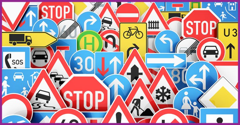 Three Rules of Thumb for Breaking the Rules