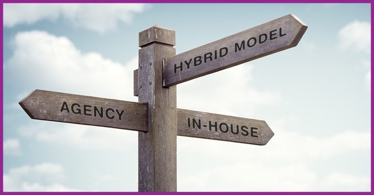 Deciding Between Agency or In-House