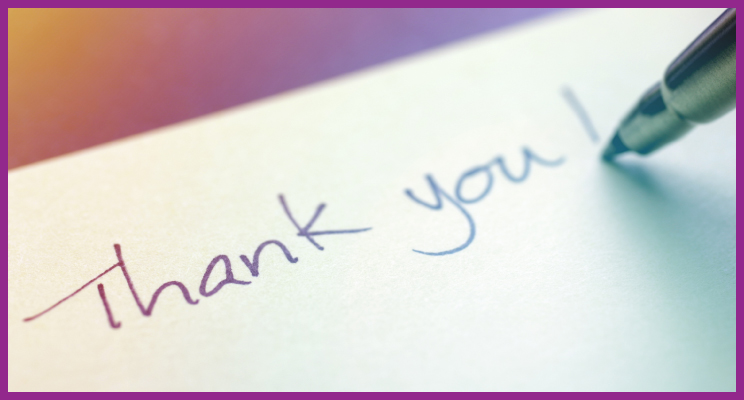 The Written Word & Other Lost Communication Forms